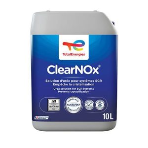 CLEARNOX